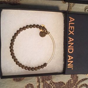 Alex and Ani bracelet